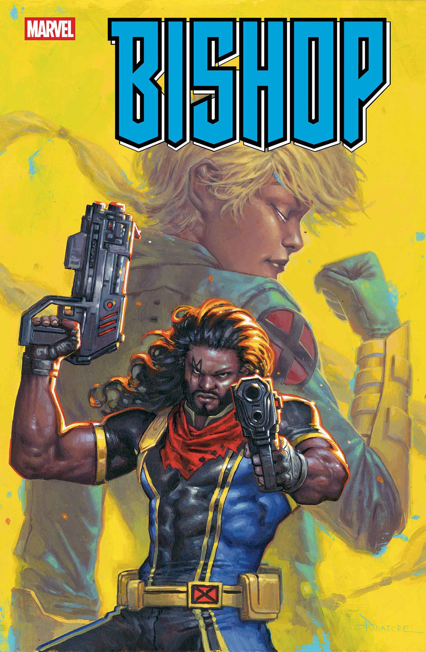 Bishop #1 | Odin's Place