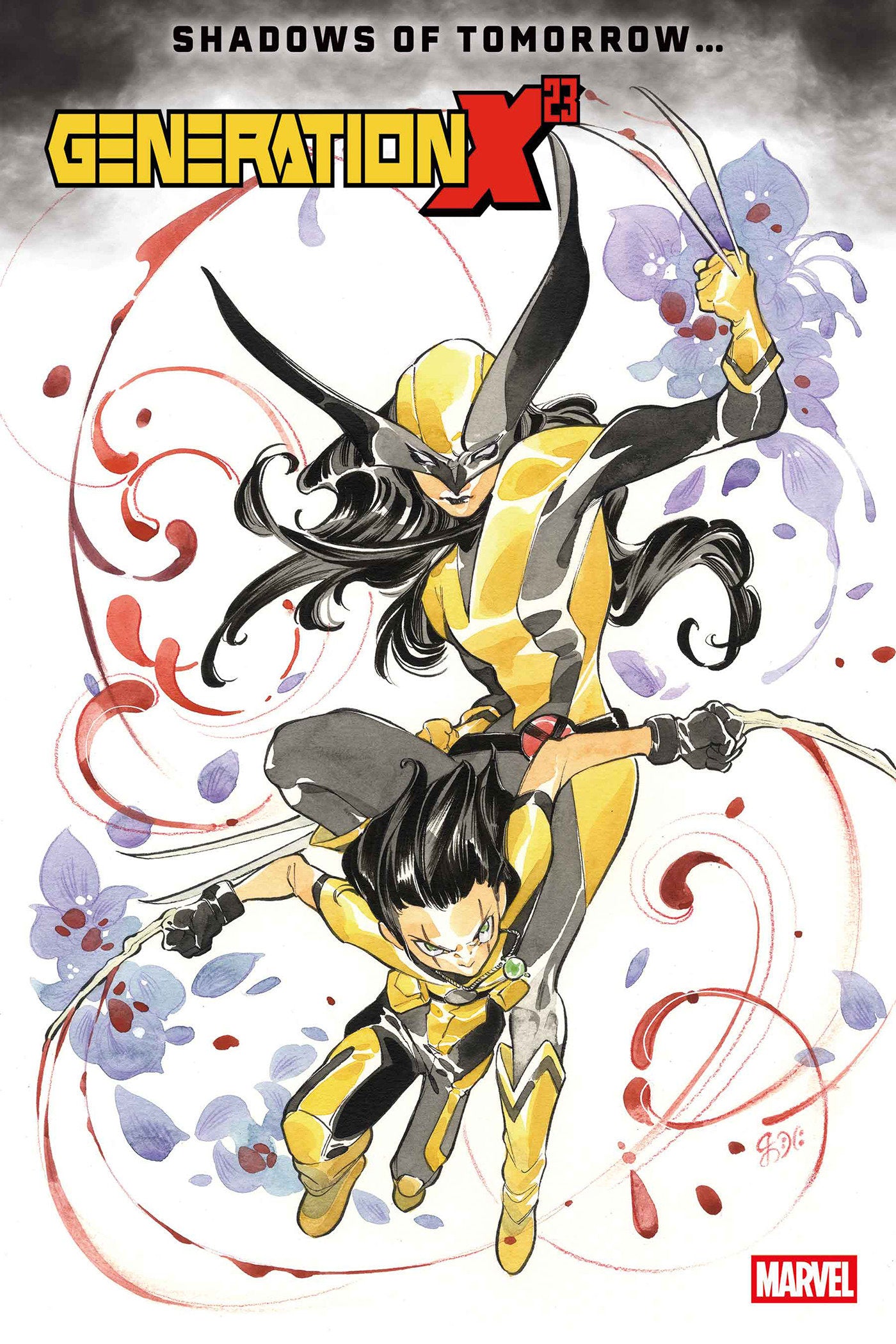 Generation X 23 #2 Peach Momoko Variant | Odin's Place