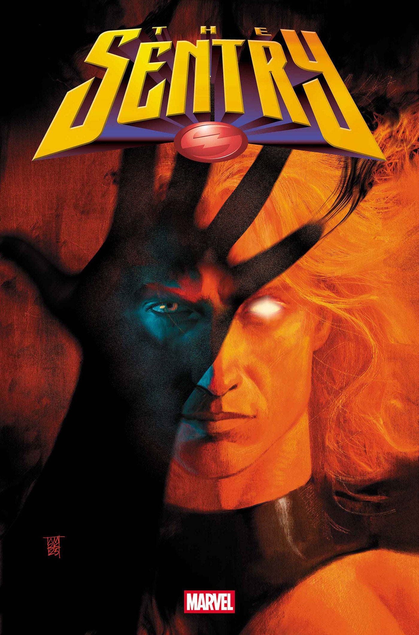 Sentry #1 | Odin's Place
