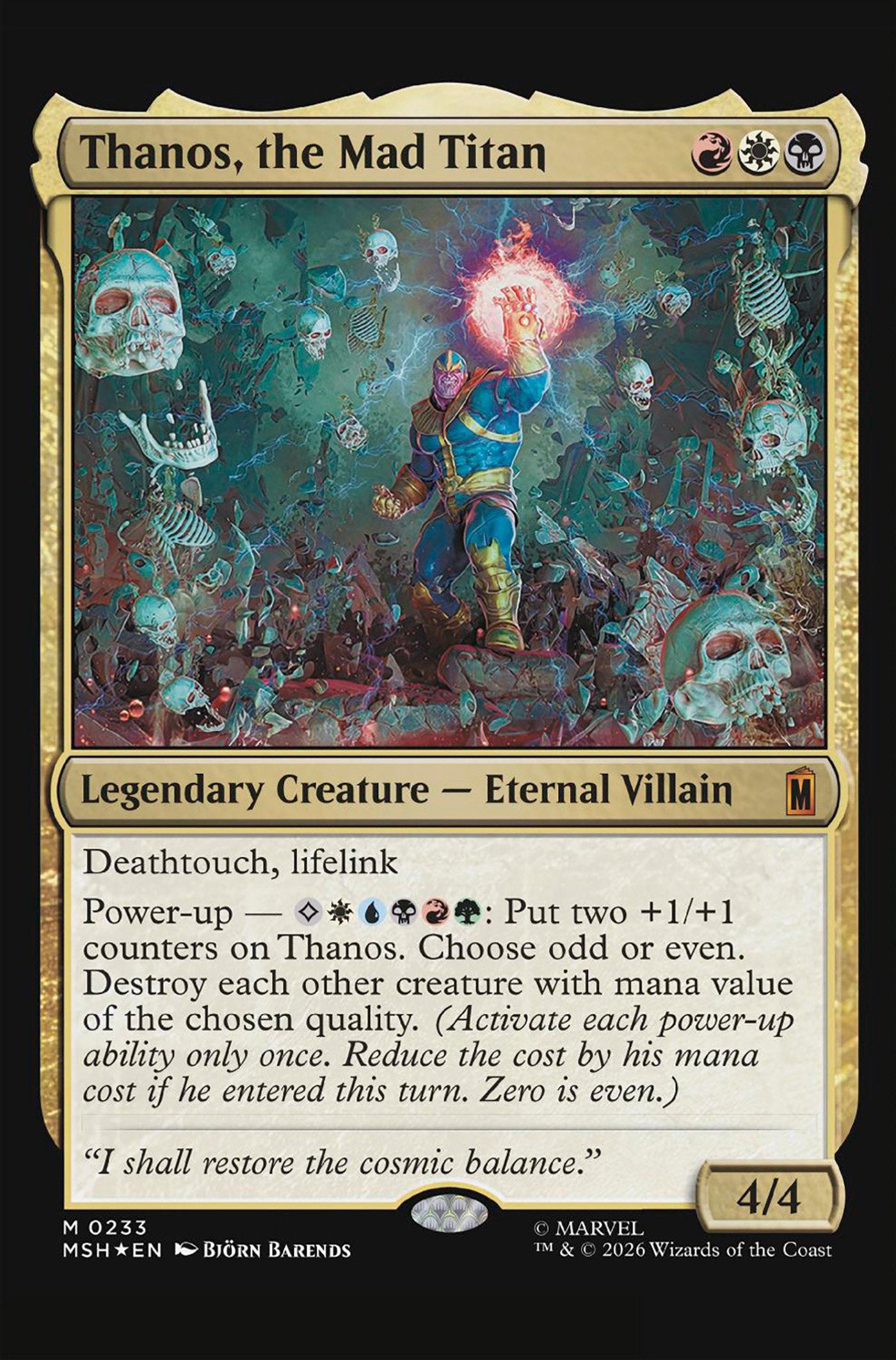 Spider-Man: Long Way Home #1 Classified Artist Magic: The Gathering Variant | Odin's Place