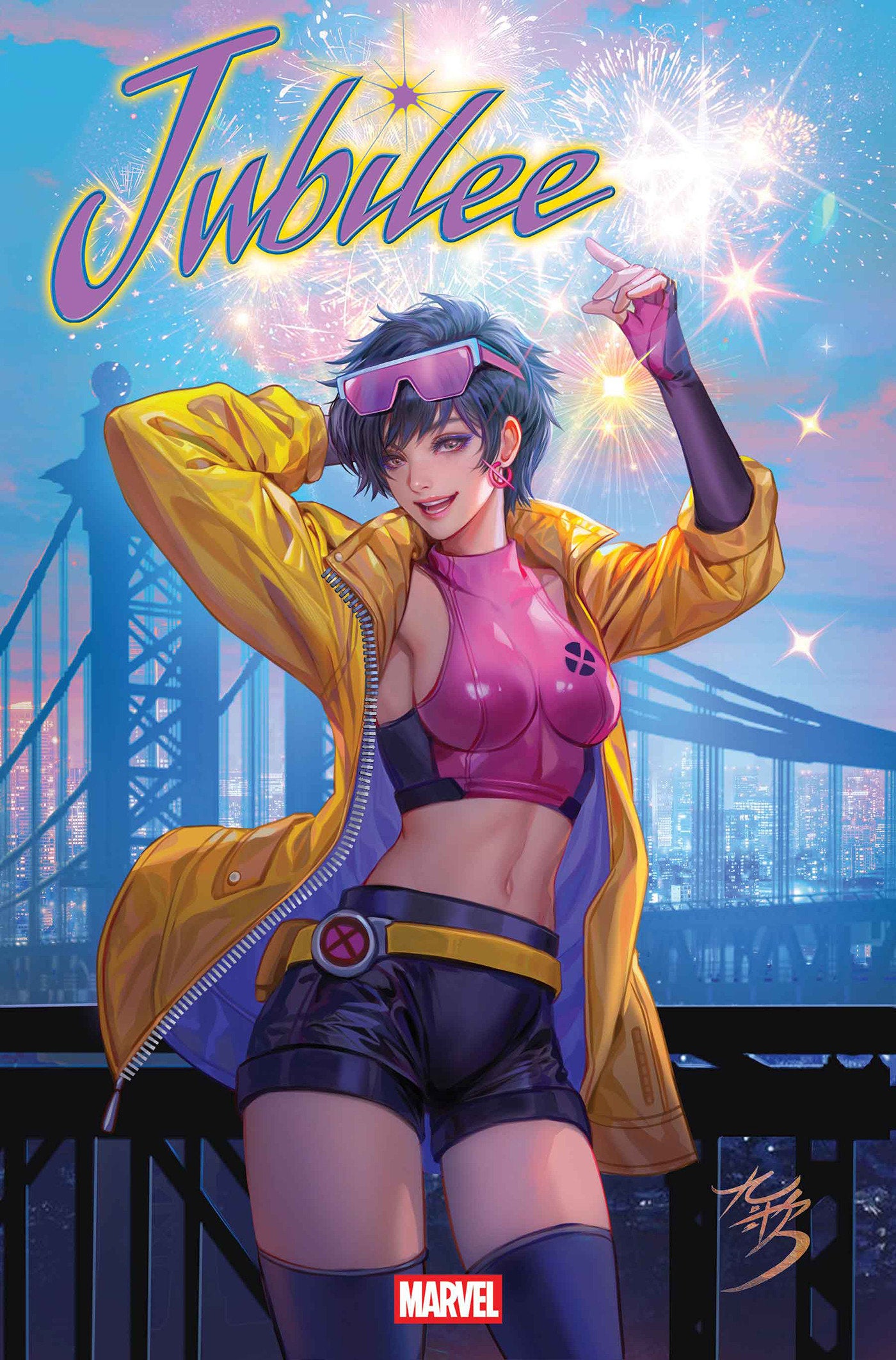 Jubilee: Deadly Reunion #1 | Odin's Place