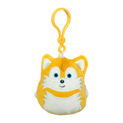 Squishmallow 3.5" Plush Clip | Dragon's Lair Comics and Fantasy Houston TX