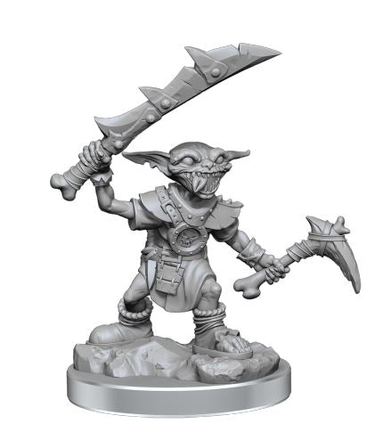 Wizkids Pathfinder Legendary Cuts: W02A Goblins | Dragon's Lair Comics and Fantasy Houston TX