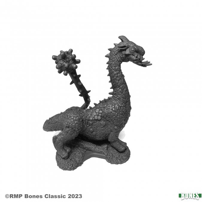Reaper Bones Dark Heaven: Catoblepas | Dragon's Lair Comics and Fantasy Houston TX