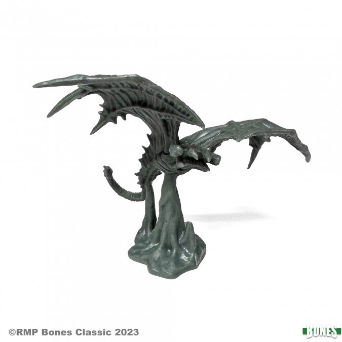 Reaper Bones Dark Heaven: Nightcloak | Dragon's Lair Comics and Fantasy Houston TX