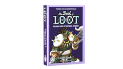 The Deck of Loot: Core Pack 1 - CR 0-6 | Dragon's Lair Comics and Fantasy Houston TX