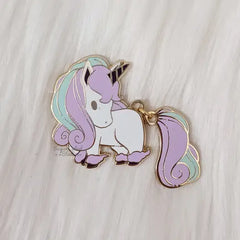Sugar Cubed Studios Pokemon Dangle-Tail Pins | Dragon's Lair Comics and Fantasy Houston TX