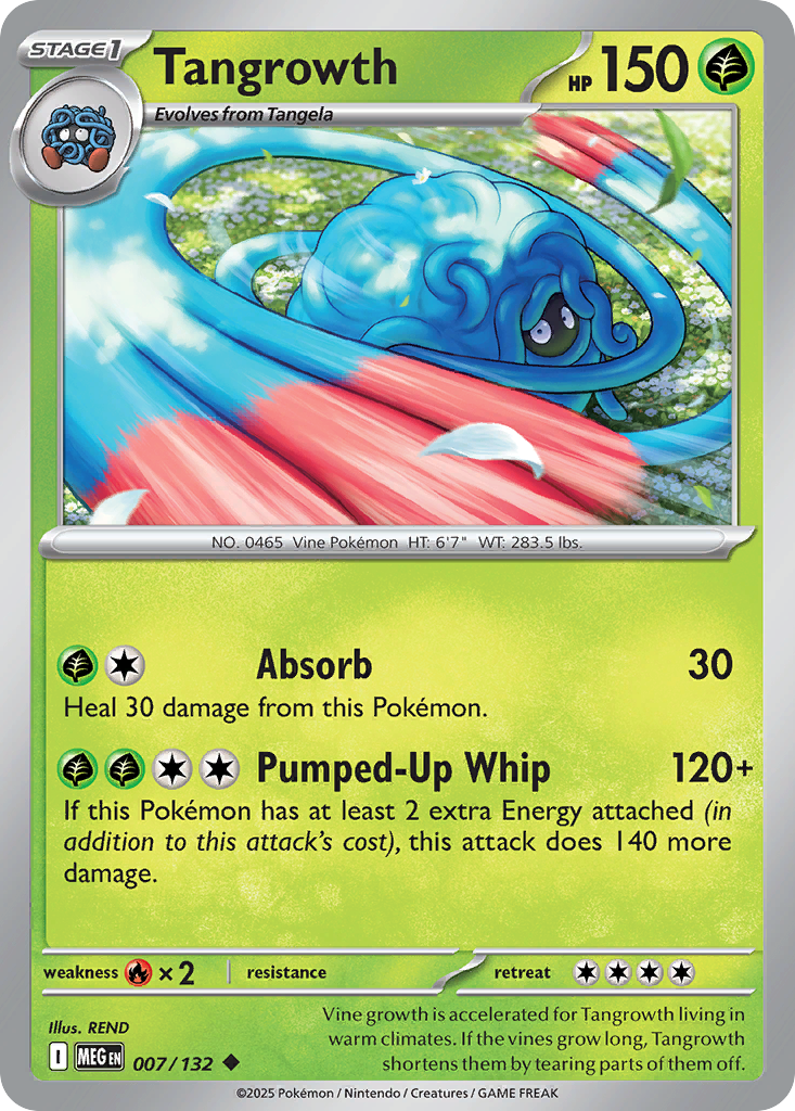 Tangrowth (002/167) [Scarlet & Violet: Twilight Masquerade] | Odin's Place