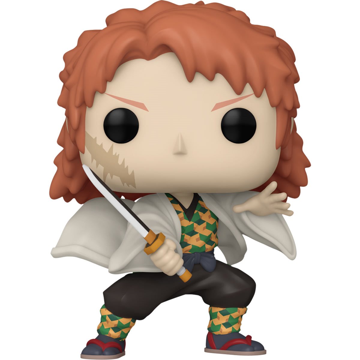 Funko Pop! Demon Slayer: Sabito | Dragon's Lair Comics and Fantasy Houston TX