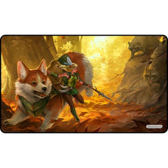 Gamehead (Gamermats) Playmats Hanger Boxes | Odin's Place
