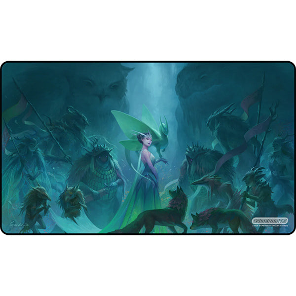 Gamehead (Gamermats) Playmats Hanger Boxes | Odin's Place