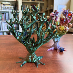 Goddess Daphne Dice Keeper | TTRPG, D&D, Pathfinder, CoC | Dragon's Lair Comics and Fantasy Houston TX