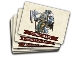 The Deck of Loot: Core Pack 2 - CR 5-10 | Dragon's Lair Comics and Fantasy Houston TX