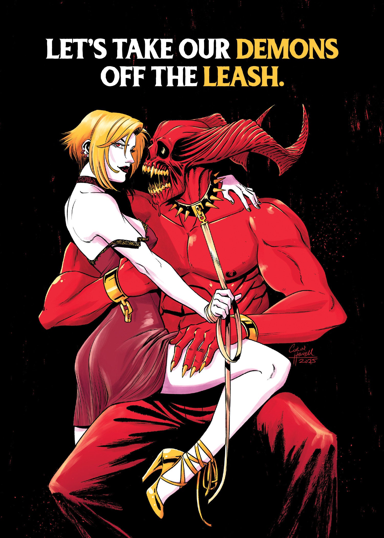 Love Ignited 2026 Valentine's Day Card 20 Copy Pack 1:5 | Odin's Place