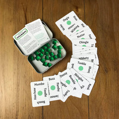 Swearmints | Dragon's Lair Comics and Fantasy Houston TX