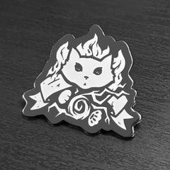 Caverns & Calicos Dungeons and Dragons Enamel Pins | Dragon's Lair Comics and Fantasy Houston TX