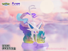 Pokemon - Eevee Adventure Series Blind Box | Dragon's Lair Comics and Fantasy Houston TX
