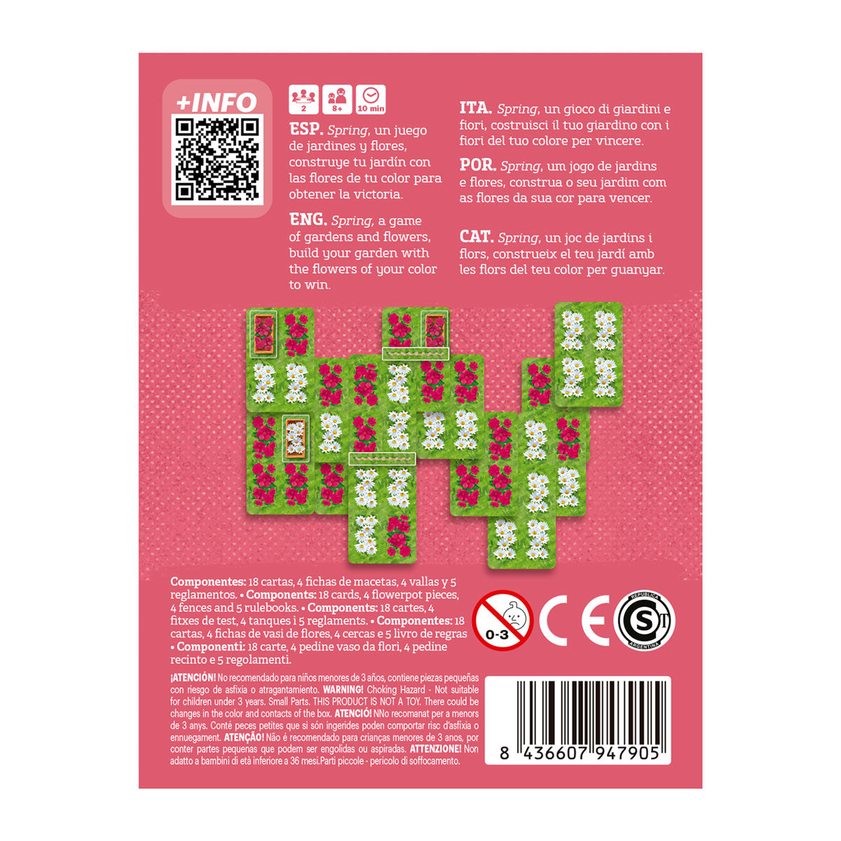 Spring | Dragon's Lair Comics and Fantasy Houston TX