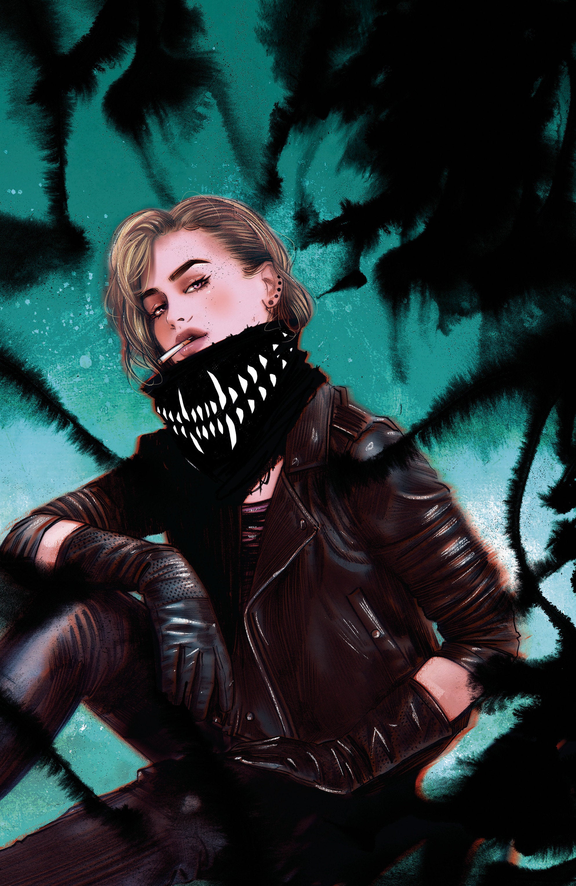 Something Is Killing The Children #47 D 1 in 25 Variant Edition (Full Art, Lotay) | Odin's Place