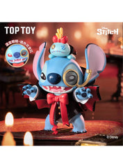 TOPTOY - Disney Stitch Mischief Diary 2.0 Series Blind Box Figurines | Dragon's Lair Comics and Fantasy Houston TX