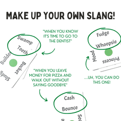 Swearmints | Dragon's Lair Comics and Fantasy Houston TX