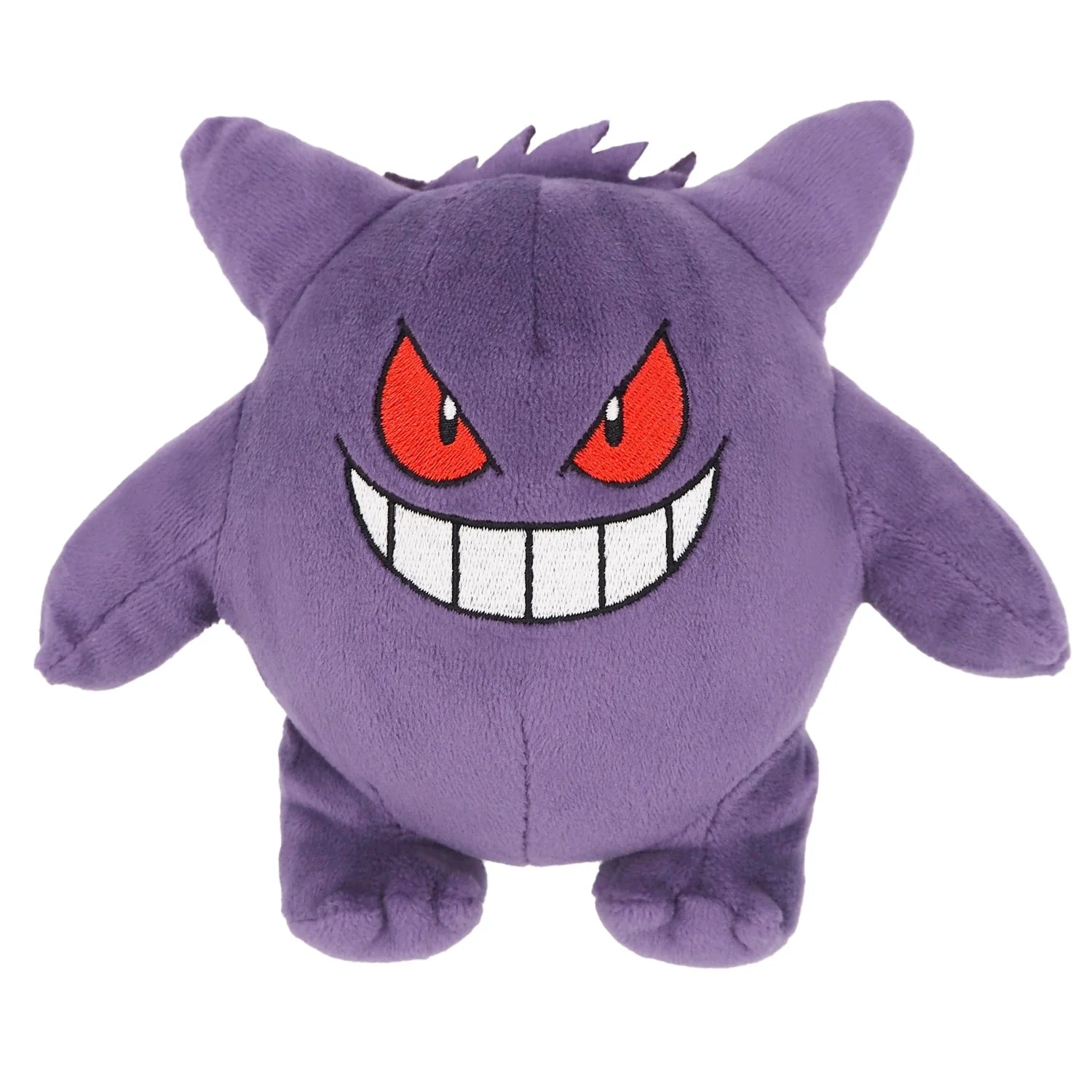 Sanei Pokemon All Star Collection PP06 Gengar Plush | Odin's Place
