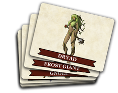 The Deck of Loot: Core Pack 1 - CR 0-6 | Dragon's Lair Comics and Fantasy Houston TX