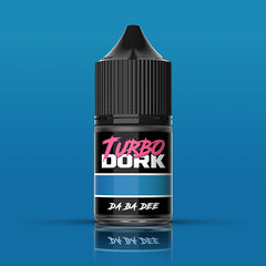 Turbo Dork: Da Ba Dee | Dragon's Lair Comics and Fantasy Houston TX