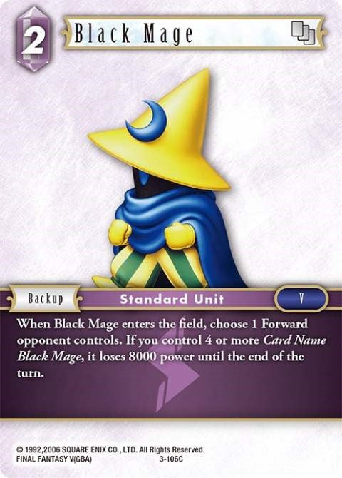 Black Mage [Opus III] | Dragon's Lair Comics and Fantasy Houston TX