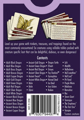 The Deck of Loot: Core Pack 3 - CR 11-30 | Dragon's Lair Comics and Fantasy Houston TX