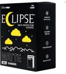 Ultra PRO Sleeves Enhanced Eclipse MATTE 105 Count Assorted Colors | Odin's Place