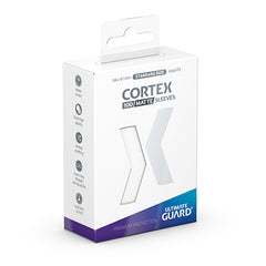 Ultimate Guard Cortex Standard Size Matte Sleeves 100 Count | Odin's Place