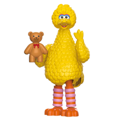Blokees: Sesame Street Friends - Amazing Level 01 (74840) | Odin's Place