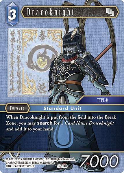 Dracoknight [Crystal Dominion] | Odin's Place