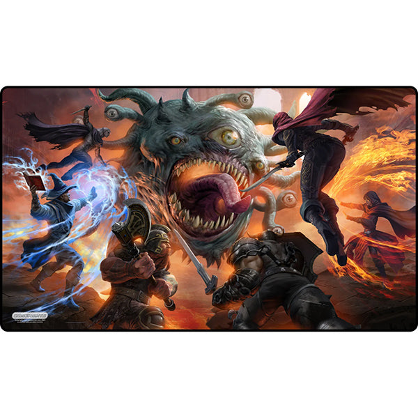 Gamehead (Gamermats) Playmats Hanger Boxes | Odin's Place