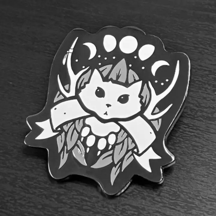 Caverns & Calicos Dungeons and Dragons Enamel Pins | Dragon's Lair Comics and Fantasy Houston TX