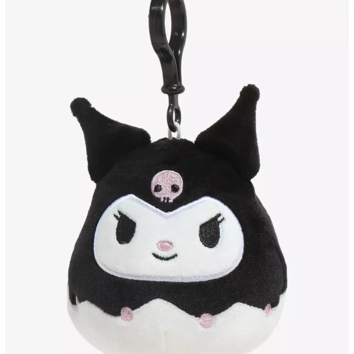 Squishmallow 3.5" Plush Clip | Dragon's Lair Comics and Fantasy Houston TX