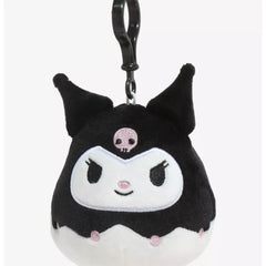 Squishmallow 3.5" Plush Clip | Dragon's Lair Comics and Fantasy Houston TX