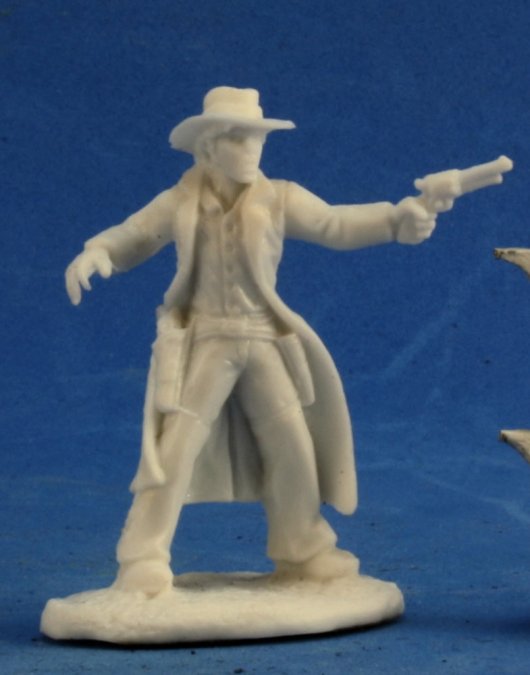 Reaper Savage Worlds Texas Ranger Male | Dragon's Lair Comics and Fantasy Houston TX