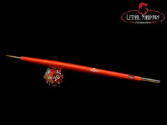 Lethal Shadows Paint Scythe Red | Dragon's Lair Comics and Fantasy Houston TX