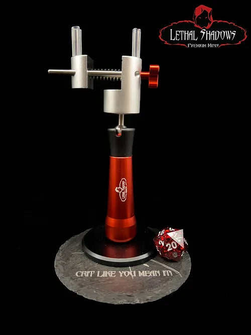 Lethal Shadows Gaming Paint Scepter | Odin's Place