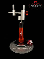Lethal Shadows Gaming Paint Scepter | Odin's Place