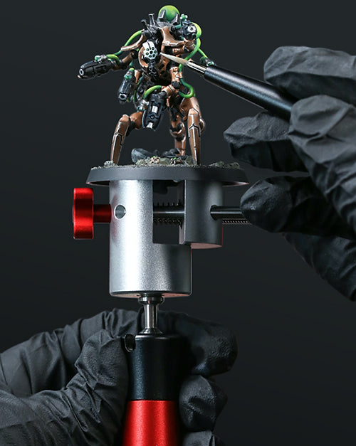 Lethal Shadows Gaming Paint Scepter | Odin's Place