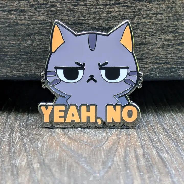 Mimic Gaming Co Miscellaneous Enamel Pins | Dragon's Lair Comics and Fantasy Houston TX