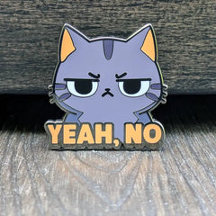 Mimic Gaming Co Miscellaneous Enamel Pins | Dragon's Lair Comics and Fantasy Houston TX
