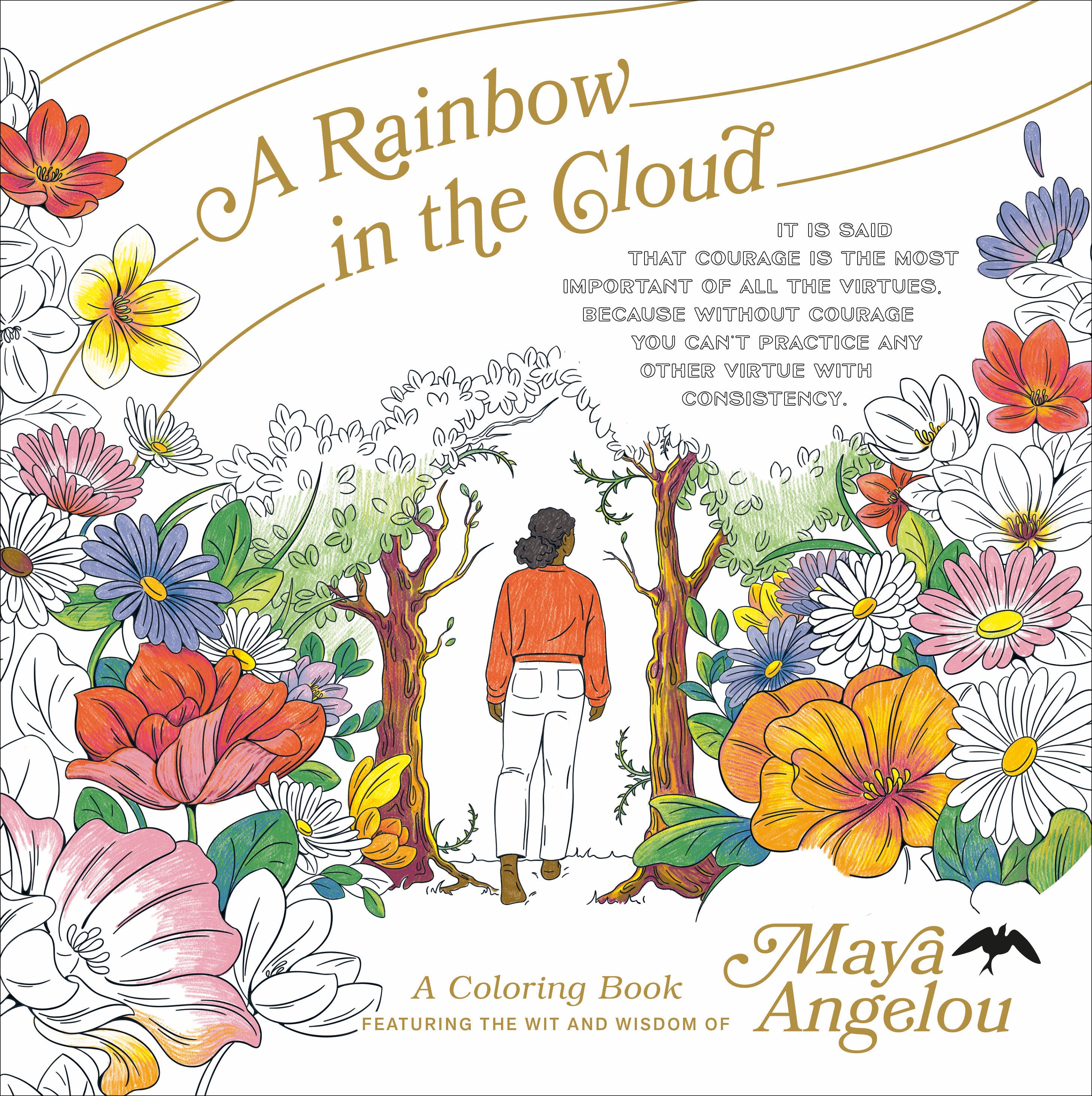 A Rainbow In The Cloud | Odin's Place
