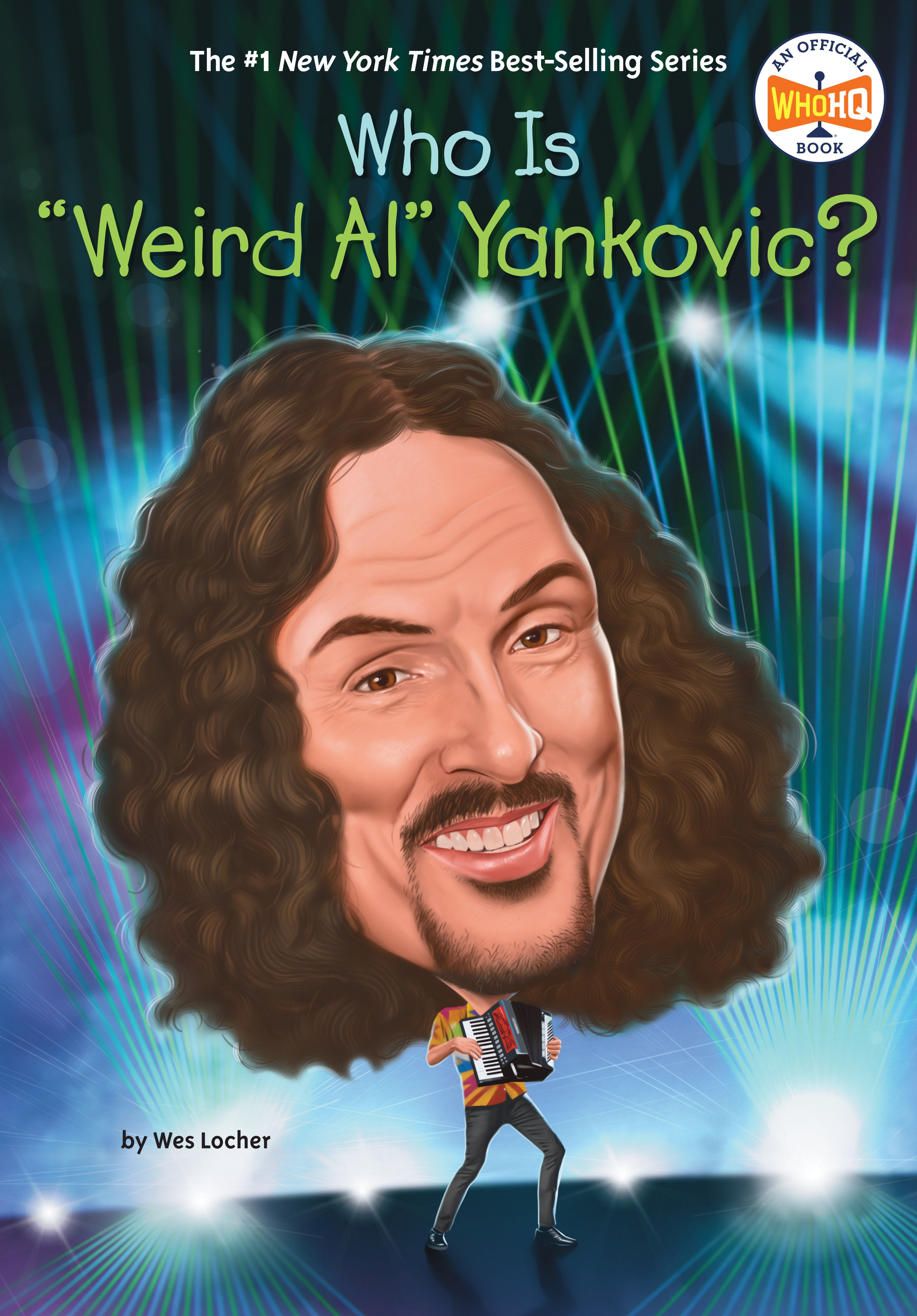 Who Is "Weird Al" Yankovic? | Odin's Place