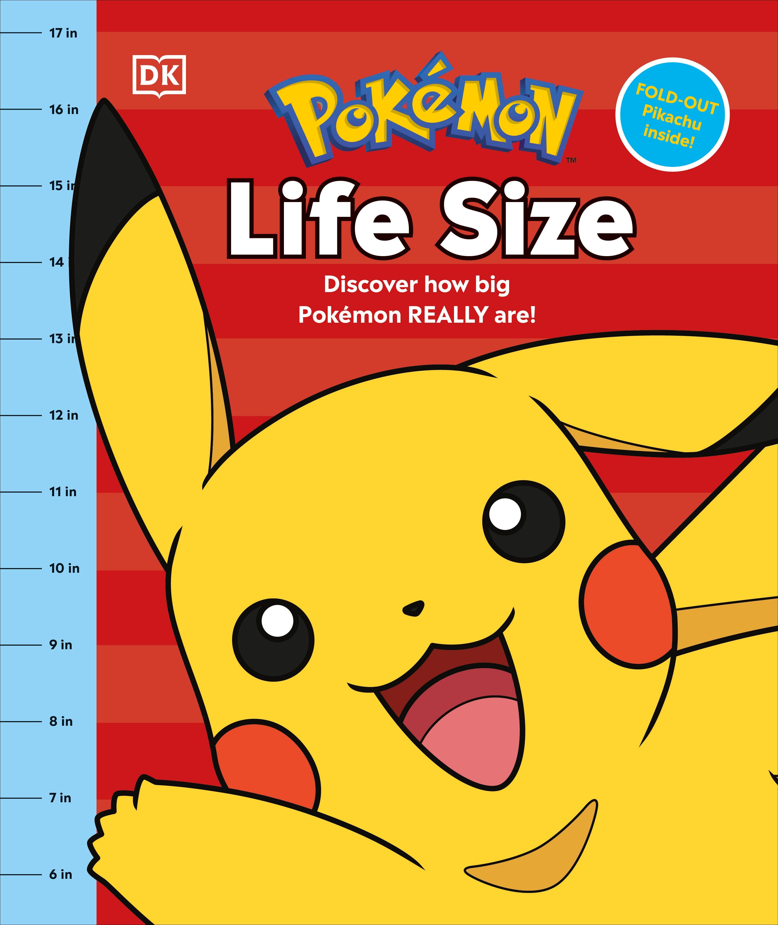 PokéMon Life Size | Dragon's Lair Comics and Fantasy Houston TX