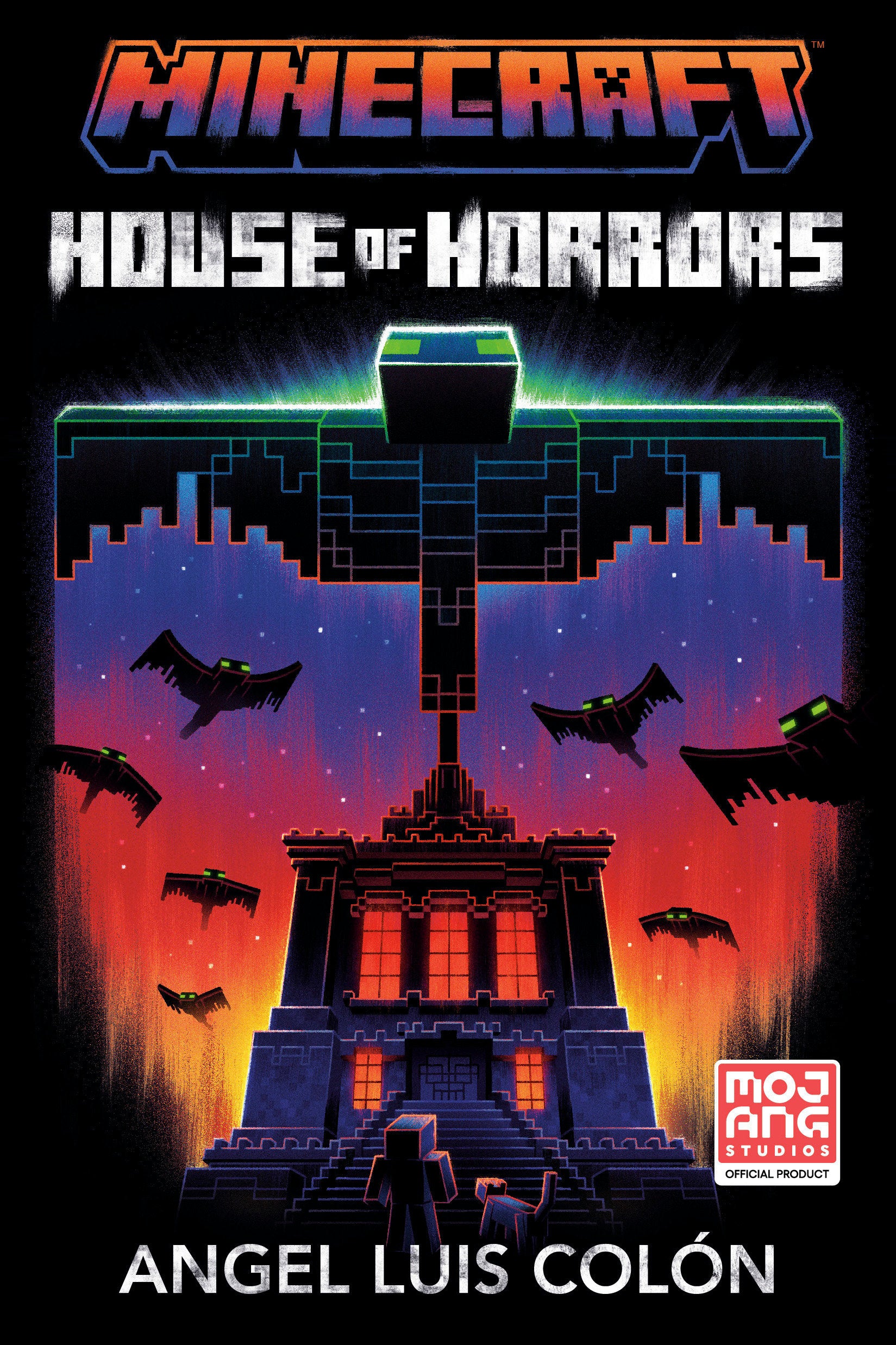 Minecraft: House Of Horrors | Odin's Place