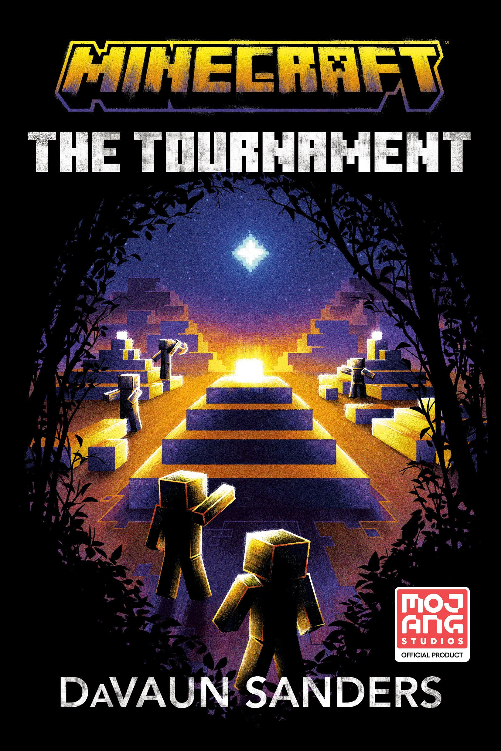 Minecraft: The Tournament | Odin's Place